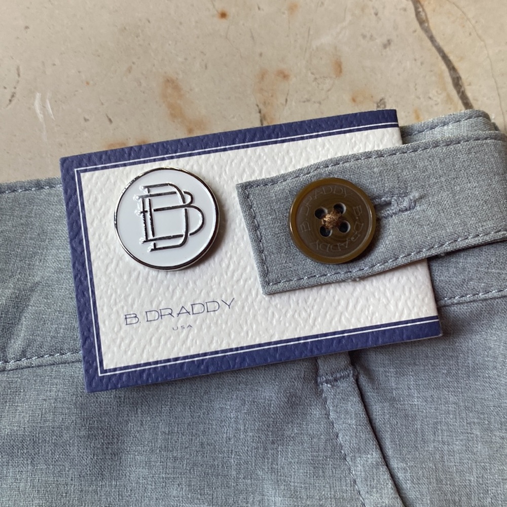 B. Draddy Shorts View 2